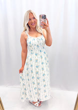 Load image into Gallery viewer, Garden Party Dress
