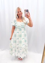 Load image into Gallery viewer, Blooming Bow Dress
