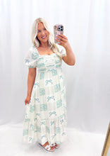 Load image into Gallery viewer, Blooming Bow Dress
