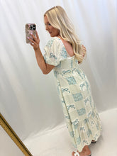Load image into Gallery viewer, Blooming Bow Dress
