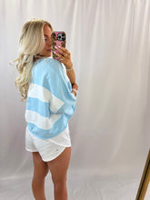 Load image into Gallery viewer, Baby Blues Top
