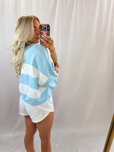 Baby Blues Top