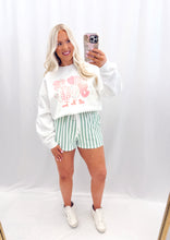 Load image into Gallery viewer, God Is Good All The Time Sweatshirt
