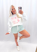 Load image into Gallery viewer, God Is Good All The Time Sweatshirt
