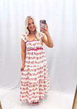 Load image into Gallery viewer, Spring Daydream Dress
