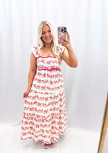 Load image into Gallery viewer, Spring Daydream Dress

