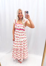 Load image into Gallery viewer, Spring Daydream Dress
