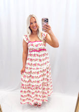 Load image into Gallery viewer, Spring Daydream Dress
