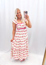 Load image into Gallery viewer, Spring Daydream Dress

