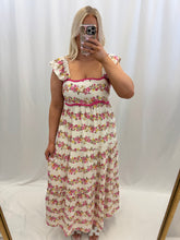 Load image into Gallery viewer, Spring Daydream Dress

