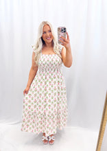 Load image into Gallery viewer, Bloom + Grace Dress PINK
