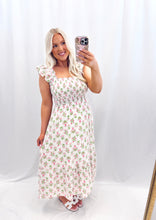 Load image into Gallery viewer, Bloom + Grace Dress PINK
