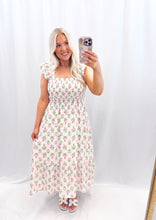 Load image into Gallery viewer, Bloom + Grace Dress PINK

