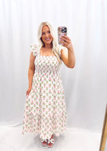 Load image into Gallery viewer, Bloom + Grace Dress PINK
