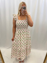 Load image into Gallery viewer, Bloom + Grace Dress PINK
