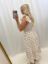 Load image into Gallery viewer, Bloom + Grace Dress PINK
