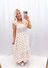 Load image into Gallery viewer, Bloom + Grace Dress PINK
