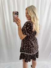 Load image into Gallery viewer, Pumpkin Spice Dress💖 1 large left
