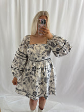 Load image into Gallery viewer, Stars Hollow Dress
