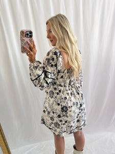 Stars Hollow Dress