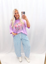 Load image into Gallery viewer, Every Knee Shall Bow OVERSIZED Tee
