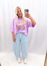 Load image into Gallery viewer, Every Knee Shall Bow OVERSIZED Tee
