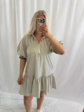 Load image into Gallery viewer, Cider Season Dress
