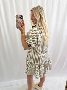Cider Season Dress