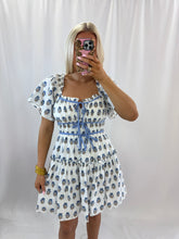 Load image into Gallery viewer, Fresh Flowers Dress
