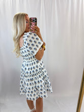 Load image into Gallery viewer, Fresh Flowers Dress
