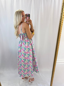 Picking Flowers Dress