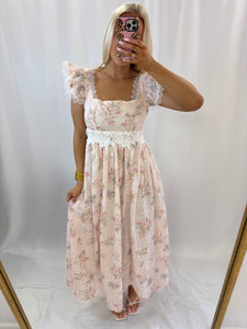 Sweet Blossoms Dress