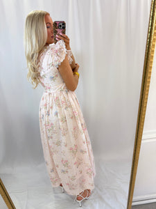 Sweet Blossoms Dress