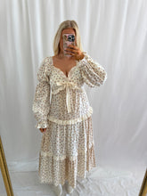 Load image into Gallery viewer, Sugar Cookie Dress
