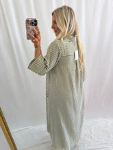 Load image into Gallery viewer, Maple Lane Dress💖 small left
