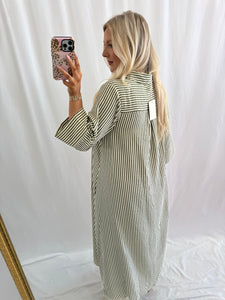 Maple Lane Dress💖 small left
