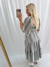 Load image into Gallery viewer, Bow Charm Dress
