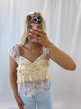 Load image into Gallery viewer, Blush And Bashful Top💖 1 large left
