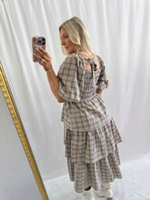Load image into Gallery viewer, Apple Crisp Dress S-3X AVAILABLE
