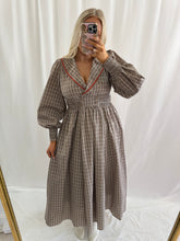 Load image into Gallery viewer, Pumpkin Butter Dress
