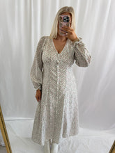 Load image into Gallery viewer, Porcelain Bloom Dress
