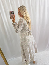 Load image into Gallery viewer, Porcelain Bloom Dress
