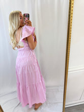 Load image into Gallery viewer, Pink Sunsets Dress
