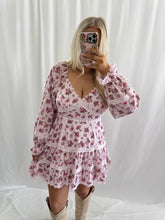 Load image into Gallery viewer, Love Shack Dress
