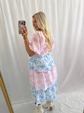 Load image into Gallery viewer, Petal Blush Dress💖 2 larges left
