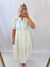 Load image into Gallery viewer, Cottage Core Dress
