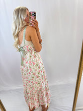 Load image into Gallery viewer, Whispering Wildflowers Dress
