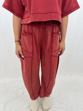 Load image into Gallery viewer, Daily Basis SET (top + pants)
