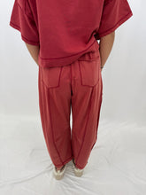 Load image into Gallery viewer, Daily Basis SET (top + pants)
