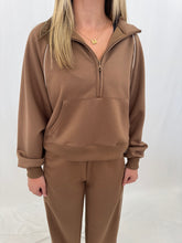 Load image into Gallery viewer, Classic Cutie Scuba SET (top + pants)
